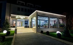 Hotel Zamca Suceava